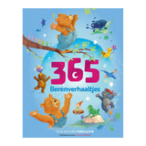 Rebo Publishers 365 Berenverhaaltjes