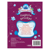 Rebo publishers de mooiste sprookjes - magische sprookjes