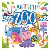 Rebo Publishers Magische Zoo