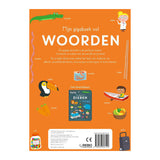 Rebo Publishers Mijn Gigaboek Vol Woorden