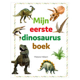 Rebo Publishers Mijn Eerste Dinosaurusboek