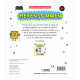 Rebo Publishers Rekensommen Rekenhulp