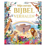 Rebo Publishers Mijn Eerste Bijbelverhalen