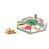Mnky entertainment mnky - jungle party bordspel