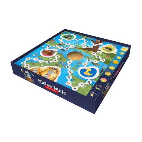 Rebo Publishers Mnky Kleine Muis Bordspel