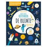 Rebo Publishers Ruimte Oefenboek