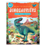 Rebo Publishers Fascinerende Dinosauriers-Stickers