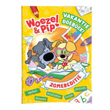 Dromenjager Publishing Pip Vakantie Doeboek