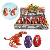 Toi-toys toi toys verander-ei robotdino
