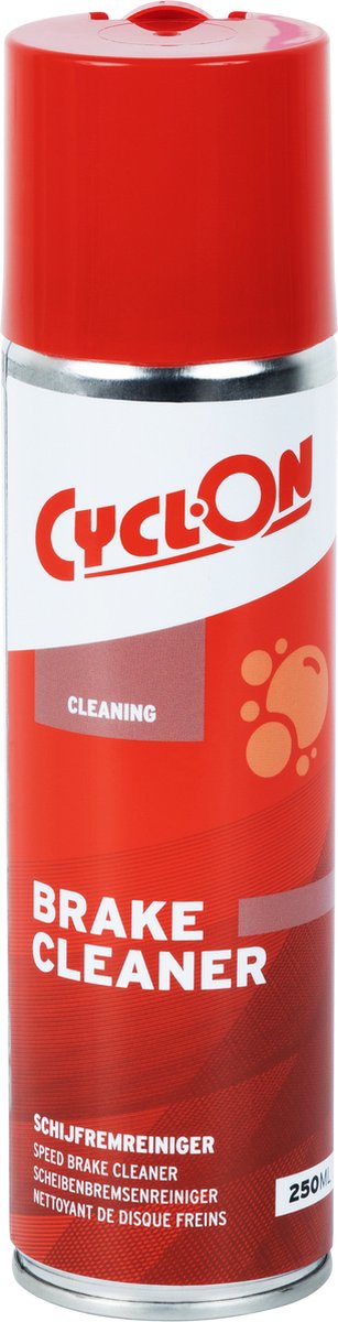 Remreiniger Cyclon 250Ml