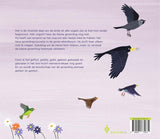 Gottmer uitgevers groep het verlegen vogeltje