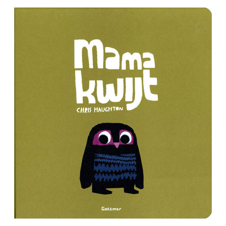 Gottmer uitgevers groep mama kwijt