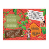 Gottmer uitgevers groep wildebras dierenmoppenboek