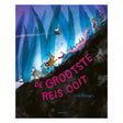 Gottmer uitgevers groep de grootste reis ooit