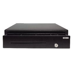 Kassalade safescan sd-4141 4 biljet 8 munten vakken