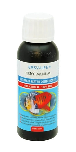 Easy life Filter medium