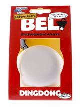 NietVerkeerd Nietverkeerd bel 80mm Ding Dong sauvignon white