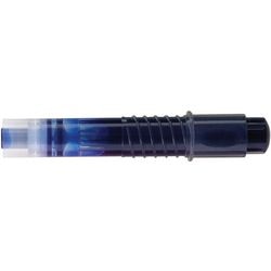 Marker vulling pilot v-board master polypropylene blauw