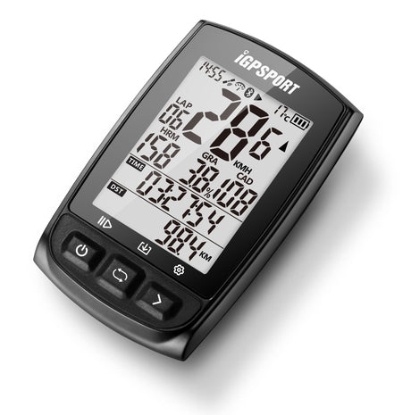 Igpsport Fietscomputer iGPSPORT iGS50E GPS