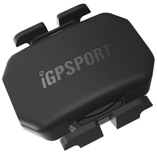 Igpsport Dual mode trapfrequentiesensor iGPsport CAD70 Bluetooth en ANT+