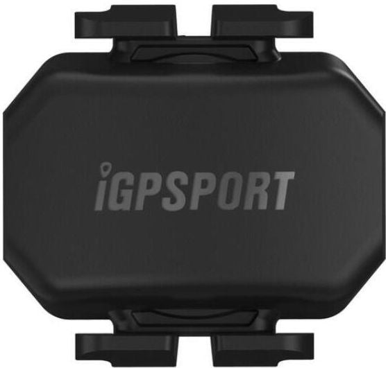 Igpsport Dual mode trapfrequentiesensor iGPsport CAD70 Bluetooth en ANT+