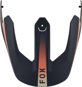 Fox head dropframe pro mips visor