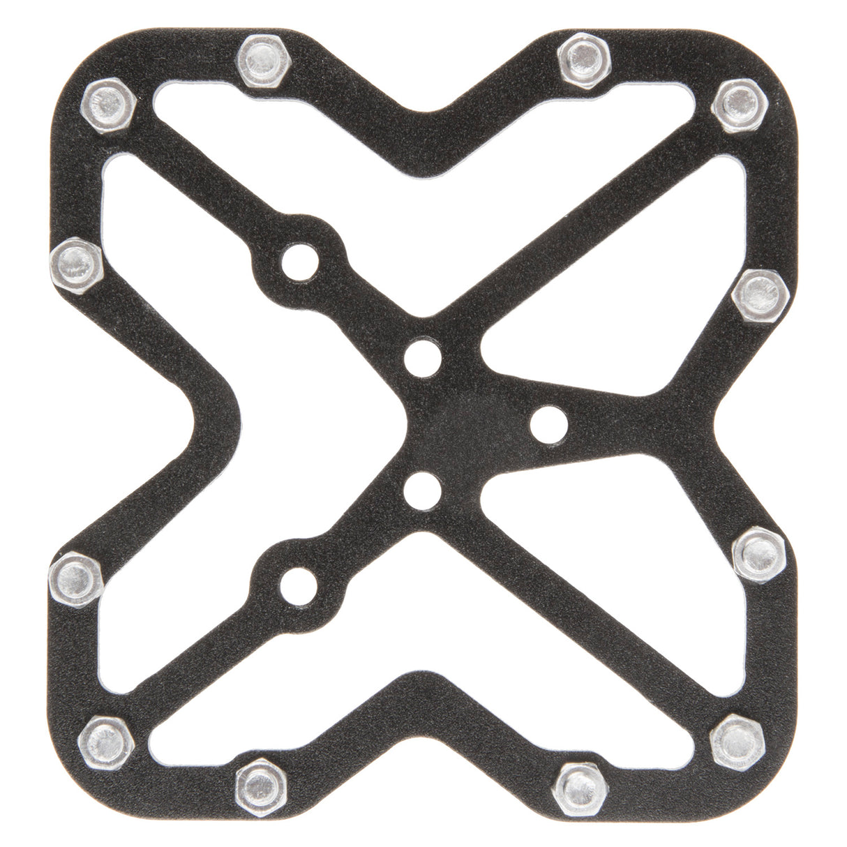 M-wave transformer a platform for system pedals