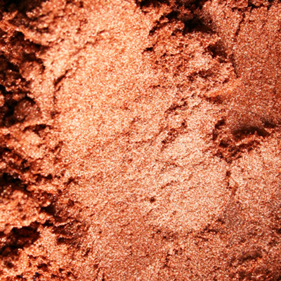 Powertex • color tricx copper