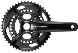 Shimano GRX-810 FC-RX810 172.5mm 48 31 2x11 speed