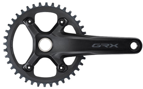 Shimano Crankstel 1 x 11 speed GRX FC-RX600 170 mm 40 tands