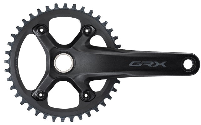 Shimano crankstel GRX RX600 11v 175 40T