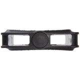 Vp pedalen sand non-slip zwart