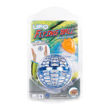 UFO Flying Ball met Licht met Afstandsbediening en USB