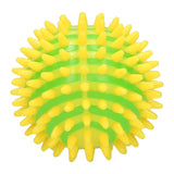 Stuiterbal spikey met licht