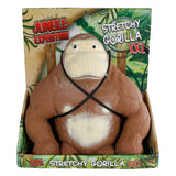 Jungle expedition xxl super stretch gorilla, 22cm