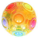 Brains games transparant magische bal