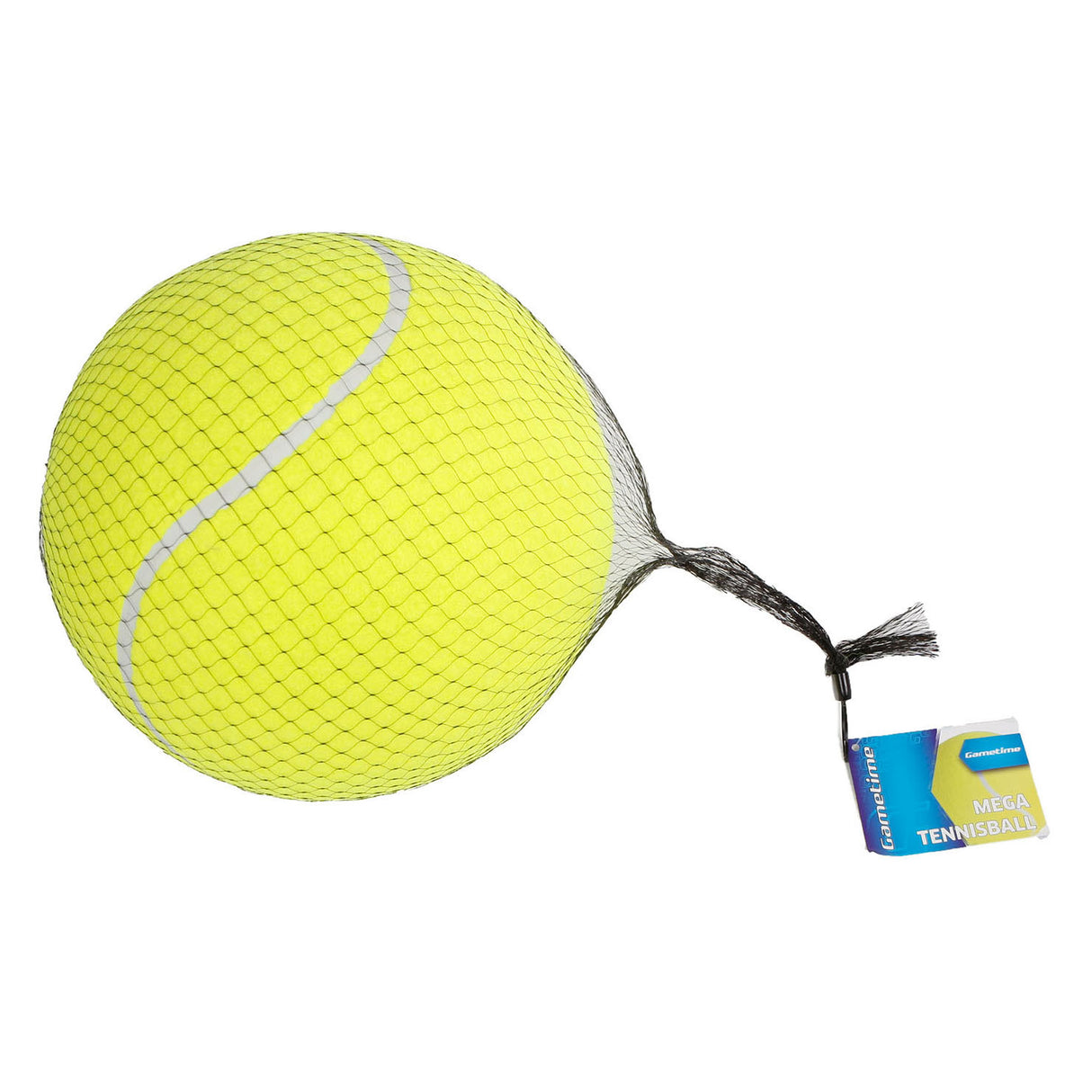 Mega tennisbal, 24cm