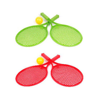 Sun fun Sun Fun Tennisset, 3dlg.