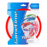 Gametime vliegende disk soft, 20cm