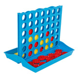 Play today 4 op een lijn bordspel