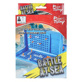 Play today battle in the ocean bordspel