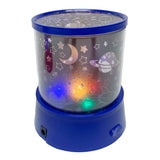 Space xplorers ruimte projectorlamp