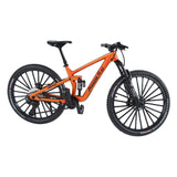 Van manen veenendaal bv moutain bike die-cast kleur, 20,5cm