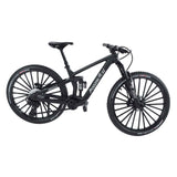 Van manen veenendaal bv moutain bike die-cast kleur, 20,5cm