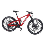 Van manen veenendaal bv moutain bike die-cast kleur, 20,5cm