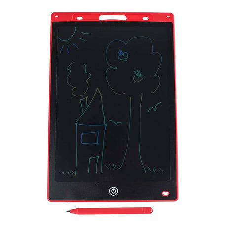 Lcd tekenbord tablet kleur