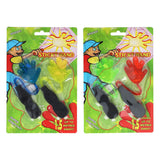 Plakhandjes, 2 stuks
