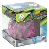 Ufo flying bal met licht usb