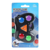 Van manen veenendaal bv brain games memory game licht en geluid