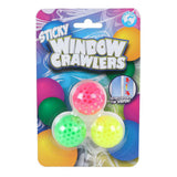 Sticky ramenballen - 3st.